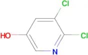 2,3-Dichloro-5-hydroxypyridine