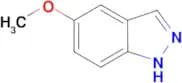 5-Methoxy-1H-indazole