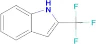 2-(Trifluoromethyl)-1H-indole
