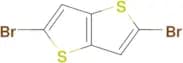 2,5-Dibromothieno[3,2-b]thiophene