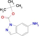 1-Boc-6-Amino-1H-indazole
