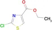 Ethyl 2-chlorothiazole-4-carboxylate