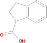 1-Indanecarboxylic acid