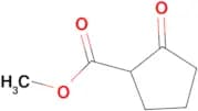 Methyl 2-cyclopentanonecarboxylate