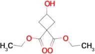 Diethyl 3-hydroxycyclobutane-1,1-dicarboxylate