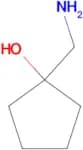 1-(Aminomethyl)cyclopentanol