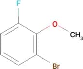 2-Bromo-6-fluoroanisole