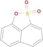 1,8-Naphthosultone