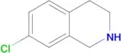 7-Chloro-1,2,3,4-tetrahydroisoquinoline