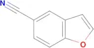 1-Benzofuran-5-carbonitrile