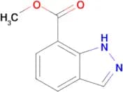 Methyl 1H-indazole-7-carboxylate