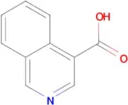 Isoquinoline-4-carboxylic acid