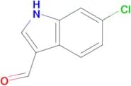6-Chloroindole-3-carboxaldehyde
