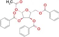 1-O-Acetyl-2,3,5-tri-O-benzoyl-β-D-ribofuranose