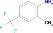 2-Methyl-4-(trifluoromethyl)aniline