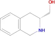 (R)-(1,2,3,4-Tetrahydroisoquinolin-3-yl)methanol