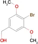 4-Bromo-3,5-dimethoxybenzylalcohol