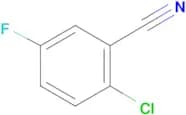 2-Chloro-5-fluorobenzonitrile