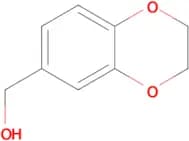 (2,3-Dihydrobenzo[b][1,4]dioxin-6-yl)methanol