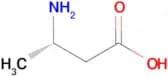(S)-3-Aminobutyric acid