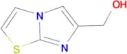 Imidazo[2,1-b]thiazol-6-ylmethanol