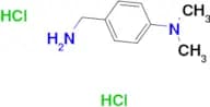 4-(Dimethylamino)benzylamine dihydrochloride