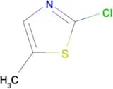 2-Chloro-5-methylthiazole