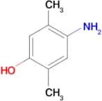 4-Amino-2,5-dimethylphenol