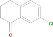 7-Chloro-1-tetralone