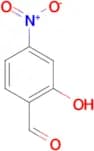 2-Hydroxy-4-nitrobenzaldehyde