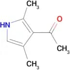3-Acetyl-2,4-dimethylpyrrole