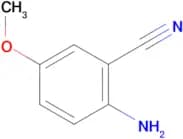 2-Amino-5-methoxybenzonitrile