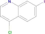 7-Iodo-4-chloroquinoline