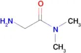 2-Amino-N,N-dimethylacetamide