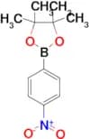 4-Nitrophenylboronic acid pinacol ester