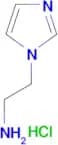 2-(1H-imidazol-1-yl)ethanamine hydrochloride