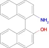 (R)-2-Amino-2′-hydroxy-1,1′-binaphthyl