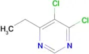 4,5-Dichloro-6-ethylpyrimidine