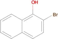 2-Bromonaphthalen-1-ol