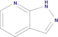 1H-Pyrazolo[3,4-b]pyridine