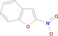 2-Nitrobenzofuran