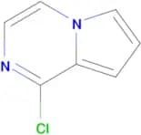 1-Chloropyrrolo[1,2-a]pyrazine