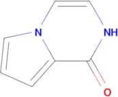 Pyrrolo[1,2-a]pyrazin-1(2H)-one