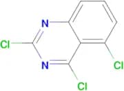 2,4,5-Trichloroquinazoline