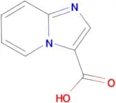 Imidazo[1,2-a]pyridine-3-carboxylic acid