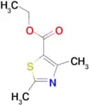 Ethyl 2,4-dimethylthiazole-5-carboxylate