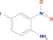 4-Iodo-2-nitrophenylamine