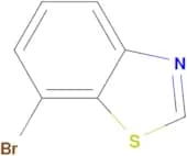7-Bromobenzothiazole