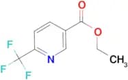 Ethyl 6-(trifluoromethyl)nicotinate