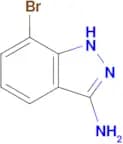 7-Bromo-1H-indazol-3-amine